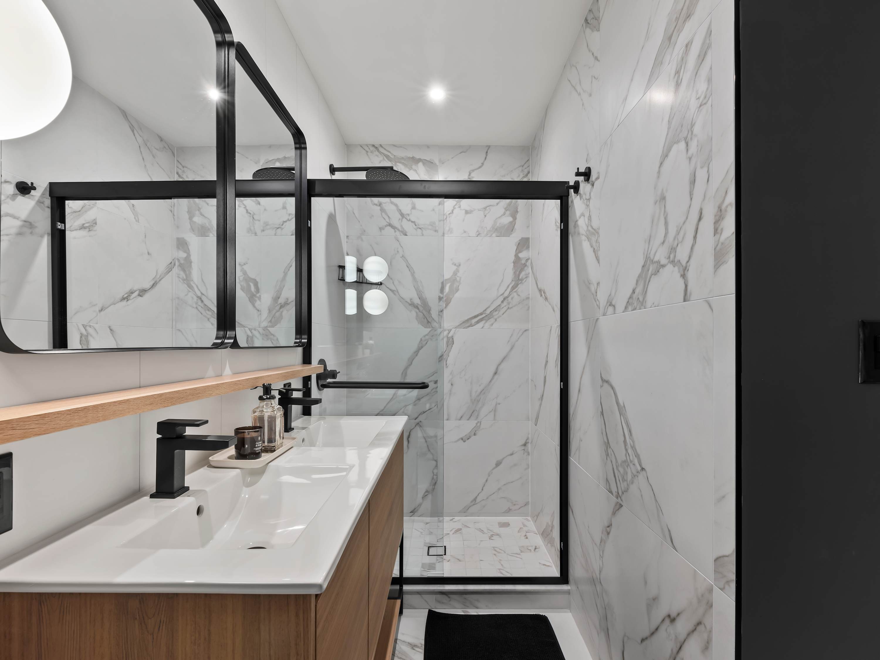 Seren 205 | Greenpoint | Cozy Apartment w/ Private Balcony photo 16