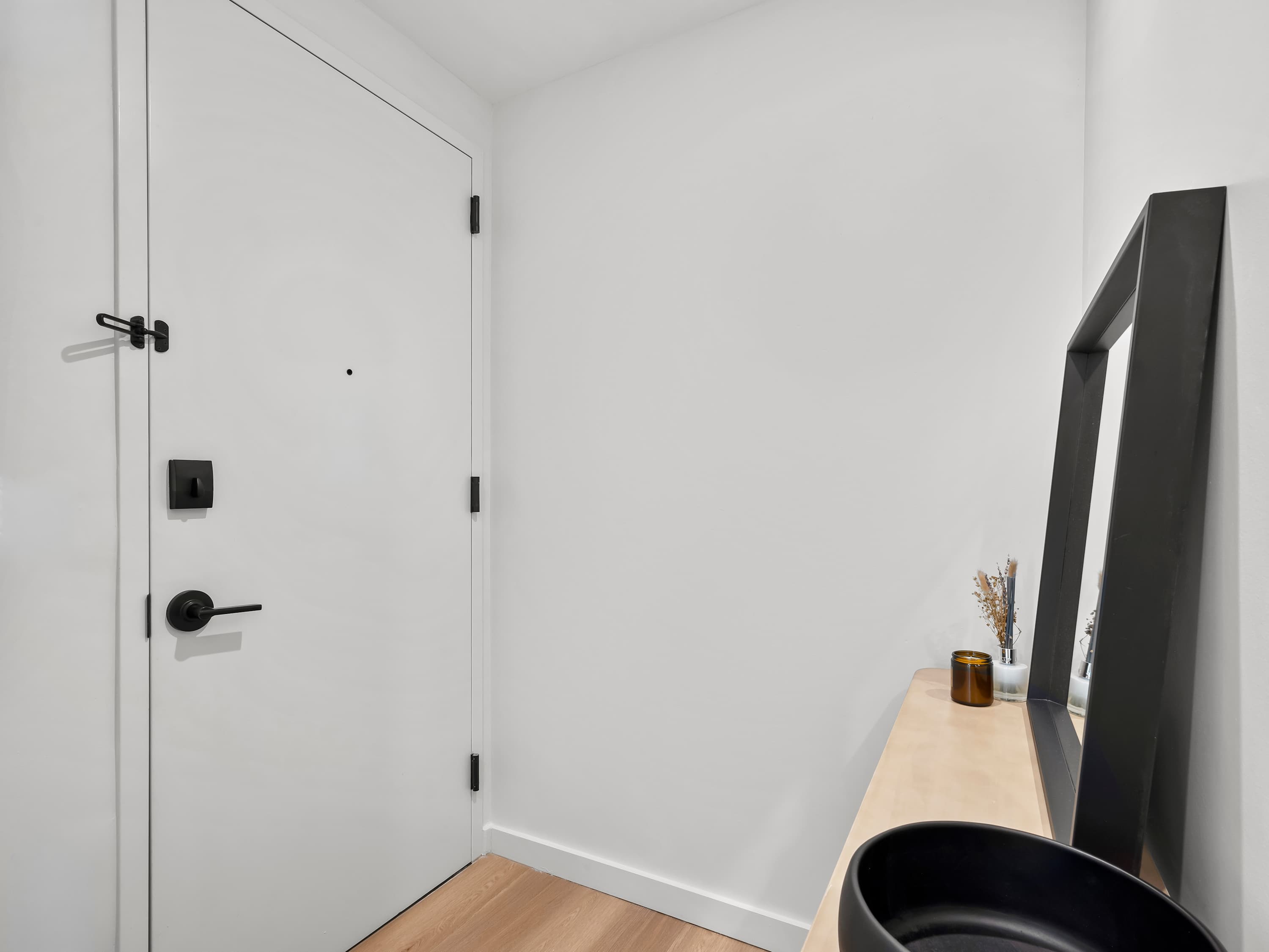 Seren 205 | Greenpoint | Cozy Apartment w/ Private Balcony photo 23