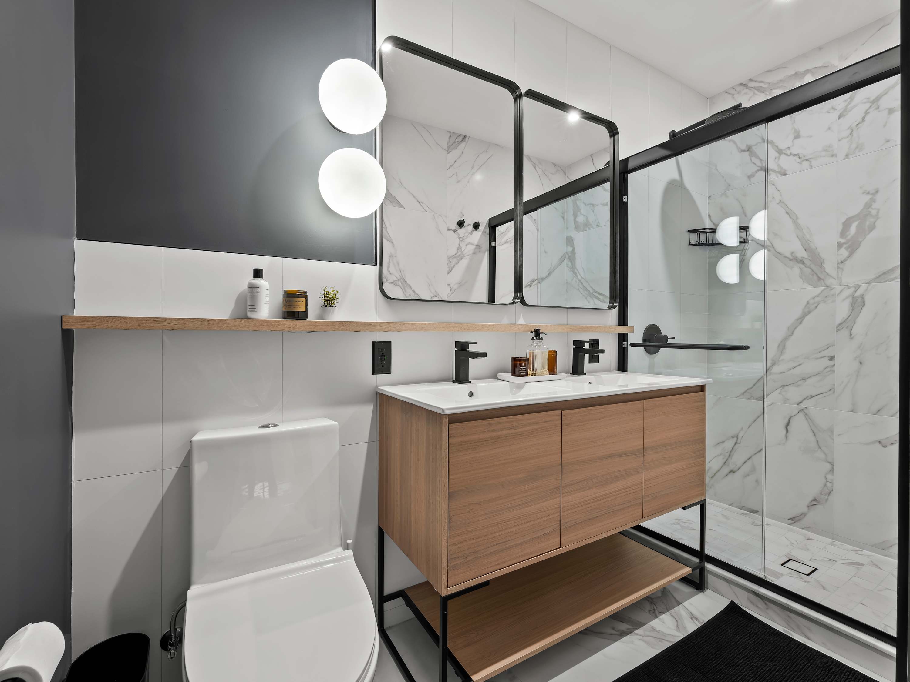 Seren 205 | Greenpoint | Cozy Apartment w/ Private Balcony photo 15