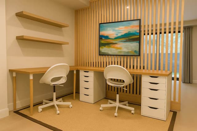 Image of Living space #3