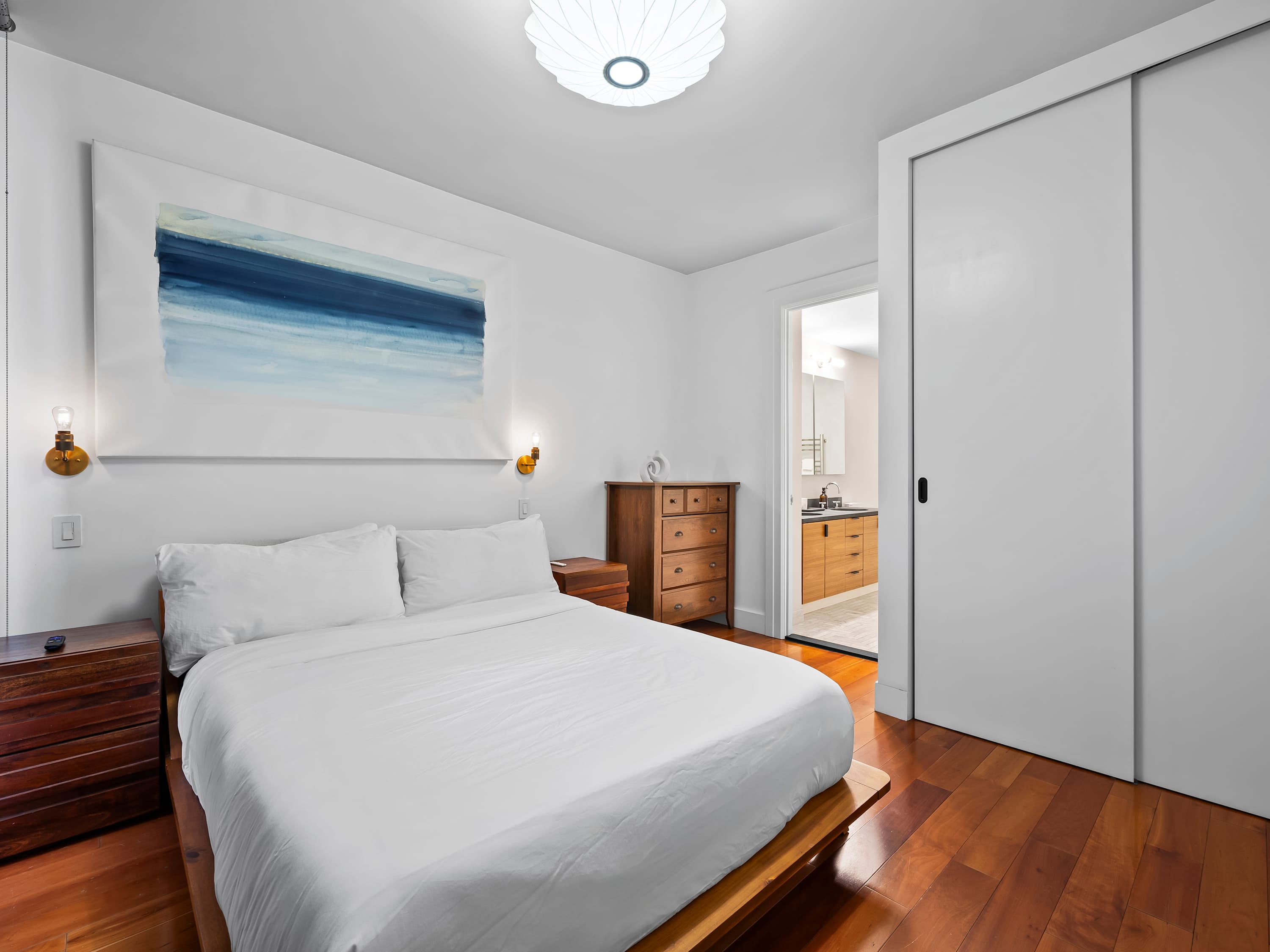 Skyline Terrace | Dumbo | Penthouse w/ Private Terrace & City Views photo 15