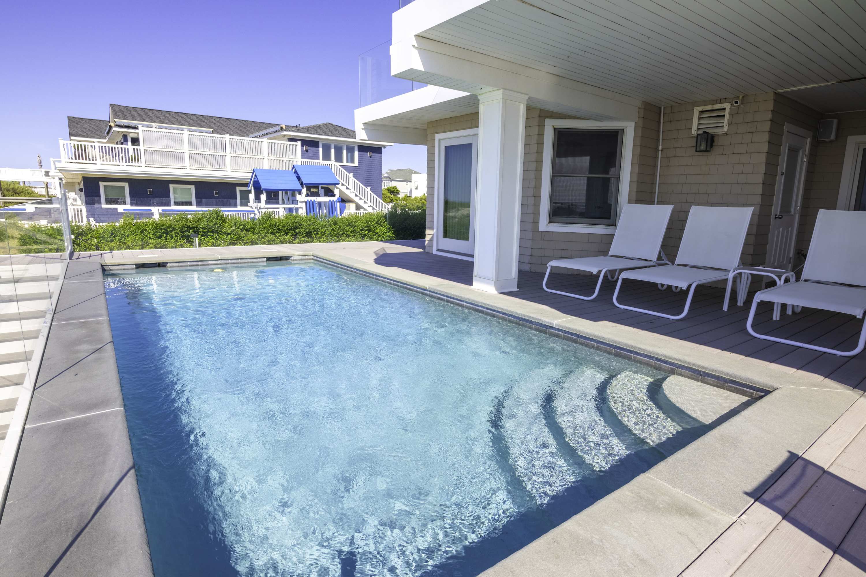 Atlantic Dunes | Westhampton Beach | Oceanfront Home w/Pool & Hot Tub photo 3