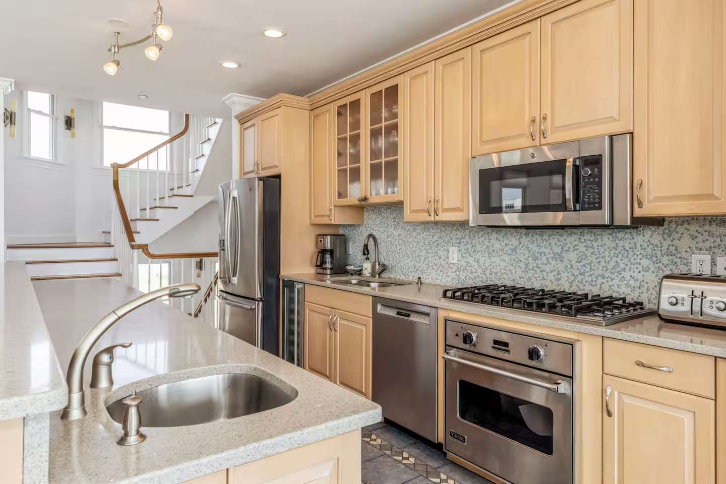 Atlantic Dunes | Westhampton Beach | Oceanfront Home w/Pool & Hot Tub photo 10