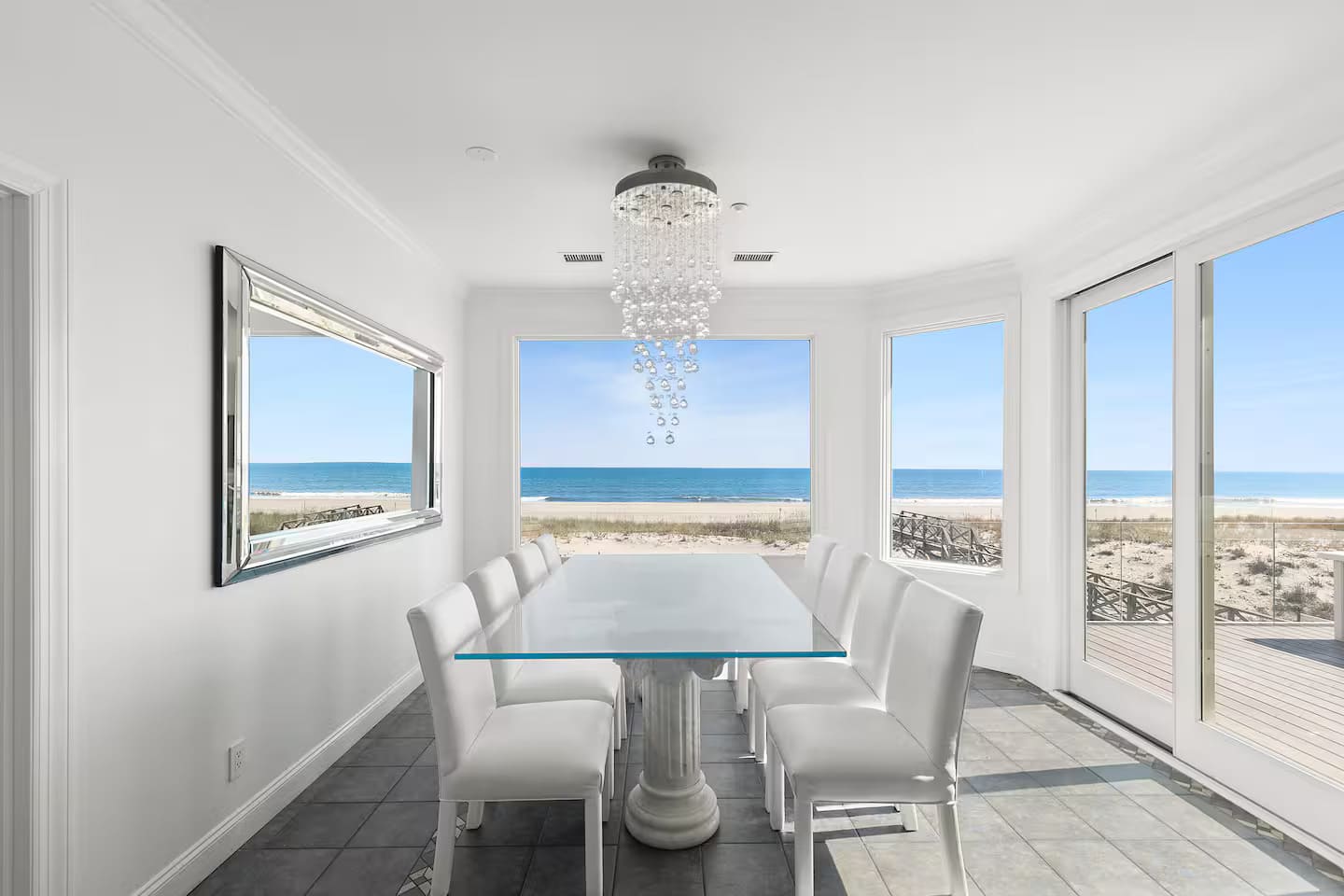 Atlantic Dunes | Westhampton Beach | Oceanfront Home w/Pool & Hot Tub photo 12