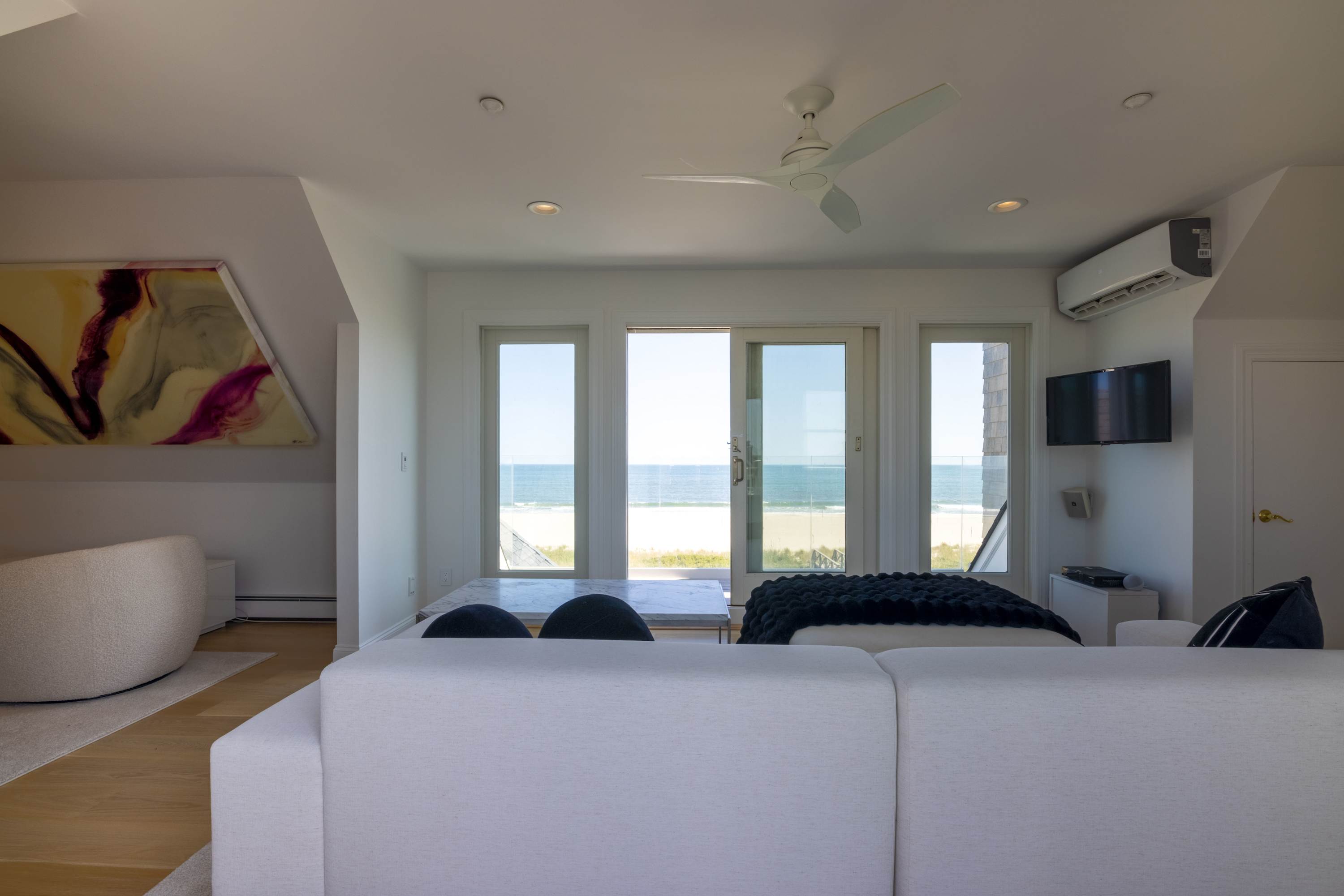 Atlantic Dunes | Westhampton Beach | Oceanfront Home w/Pool & Hot Tub photo 18
