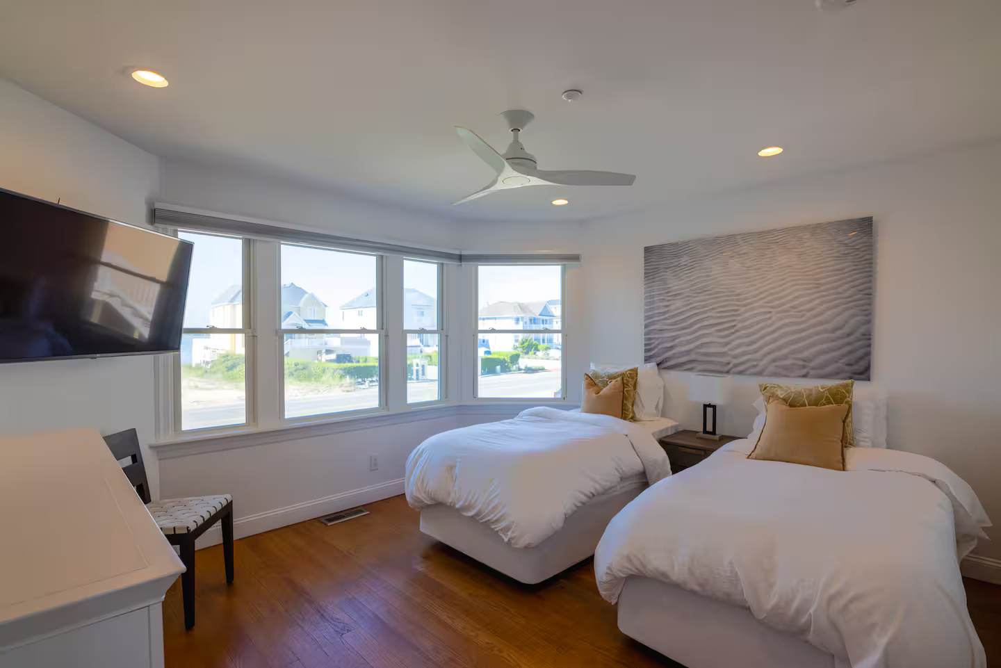 Atlantic Dunes | Westhampton Beach | Oceanfront Home w/Pool & Hot Tub photo 22