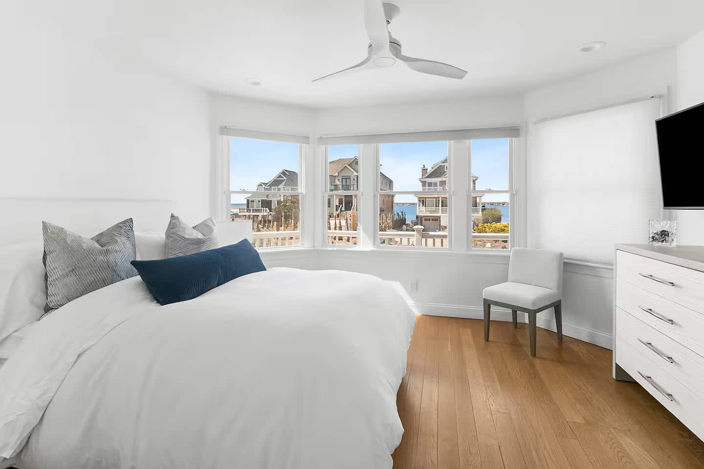 Atlantic Dunes | Westhampton Beach | Oceanfront Home w/Pool & Hot Tub photo 27