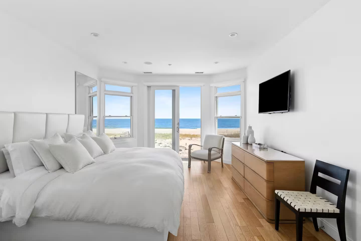 Atlantic Dunes | Westhampton Beach | Oceanfront Home w/Pool & Hot Tub photo 36