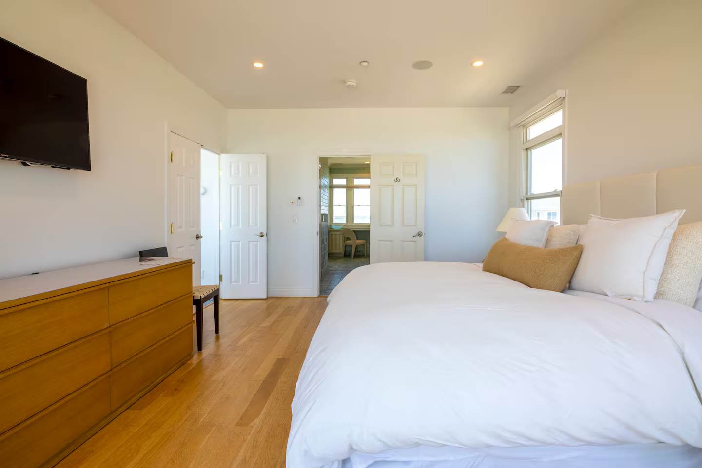 Atlantic Dunes | Westhampton Beach | Oceanfront Home w/Pool & Hot Tub photo 38