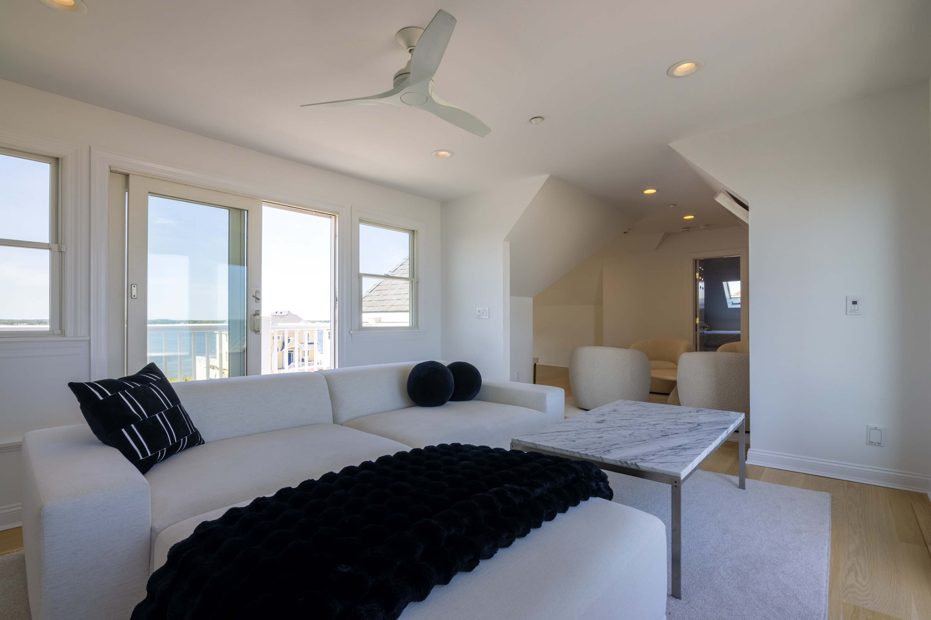 Atlantic Dunes | Westhampton Beach | Oceanfront Home w/Pool & Hot Tub photo 40