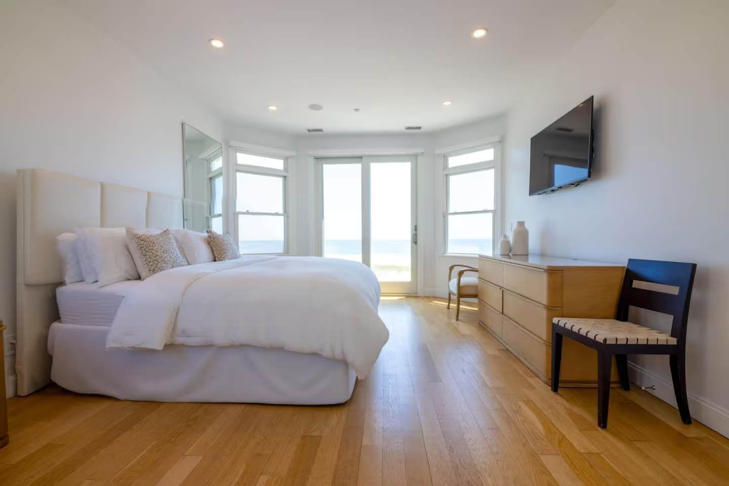 Atlantic Dunes | Westhampton Beach | Oceanfront Home w/Pool & Hot Tub photo 44