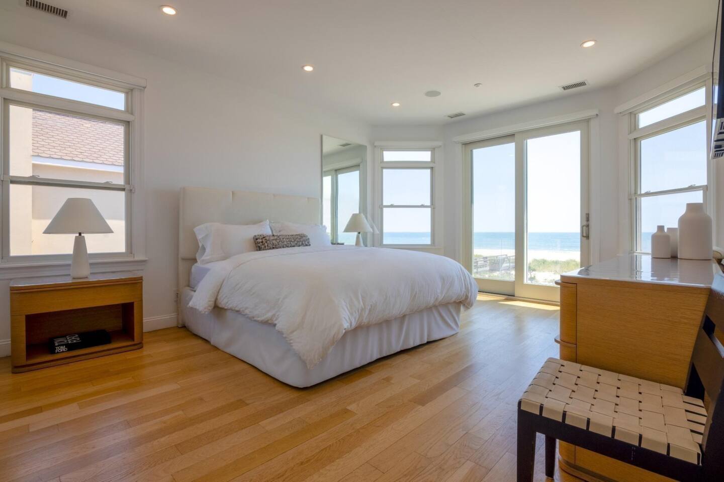 Atlantic Dunes | Westhampton Beach | Oceanfront Home w/Pool & Hot Tub photo 43