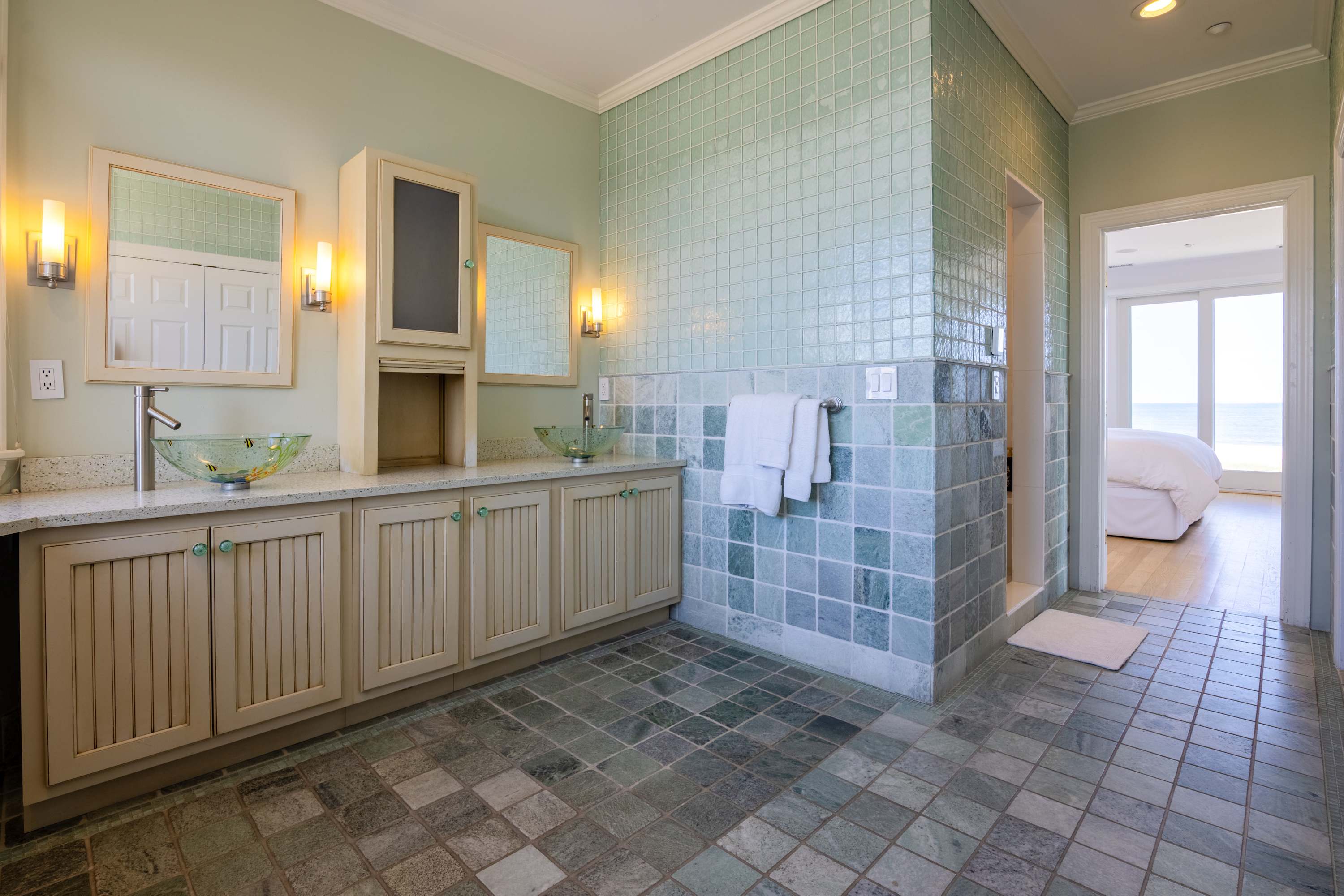 Atlantic Dunes | Westhampton Beach | Oceanfront Home w/Pool & Hot Tub photo 46