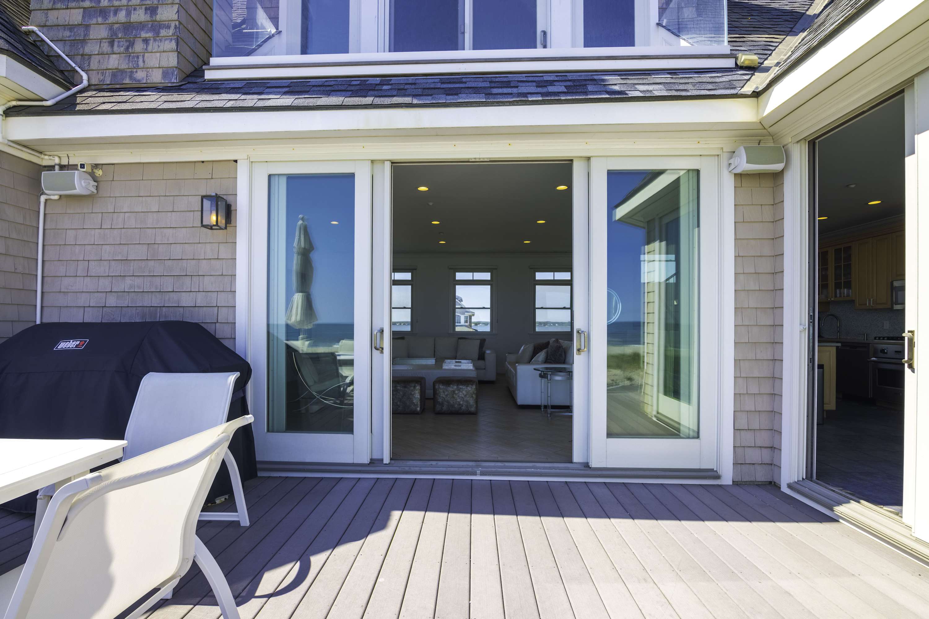 Atlantic Dunes | Westhampton Beach | Oceanfront Home w/Pool & Hot Tub photo 52