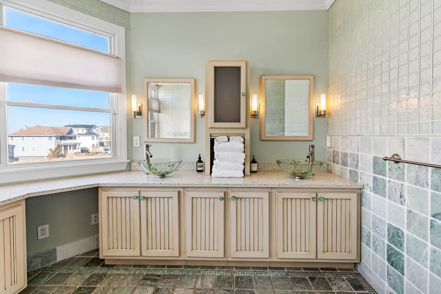 Atlantic Dunes | Westhampton Beach | Oceanfront Home w/Pool & Hot Tub photo 55