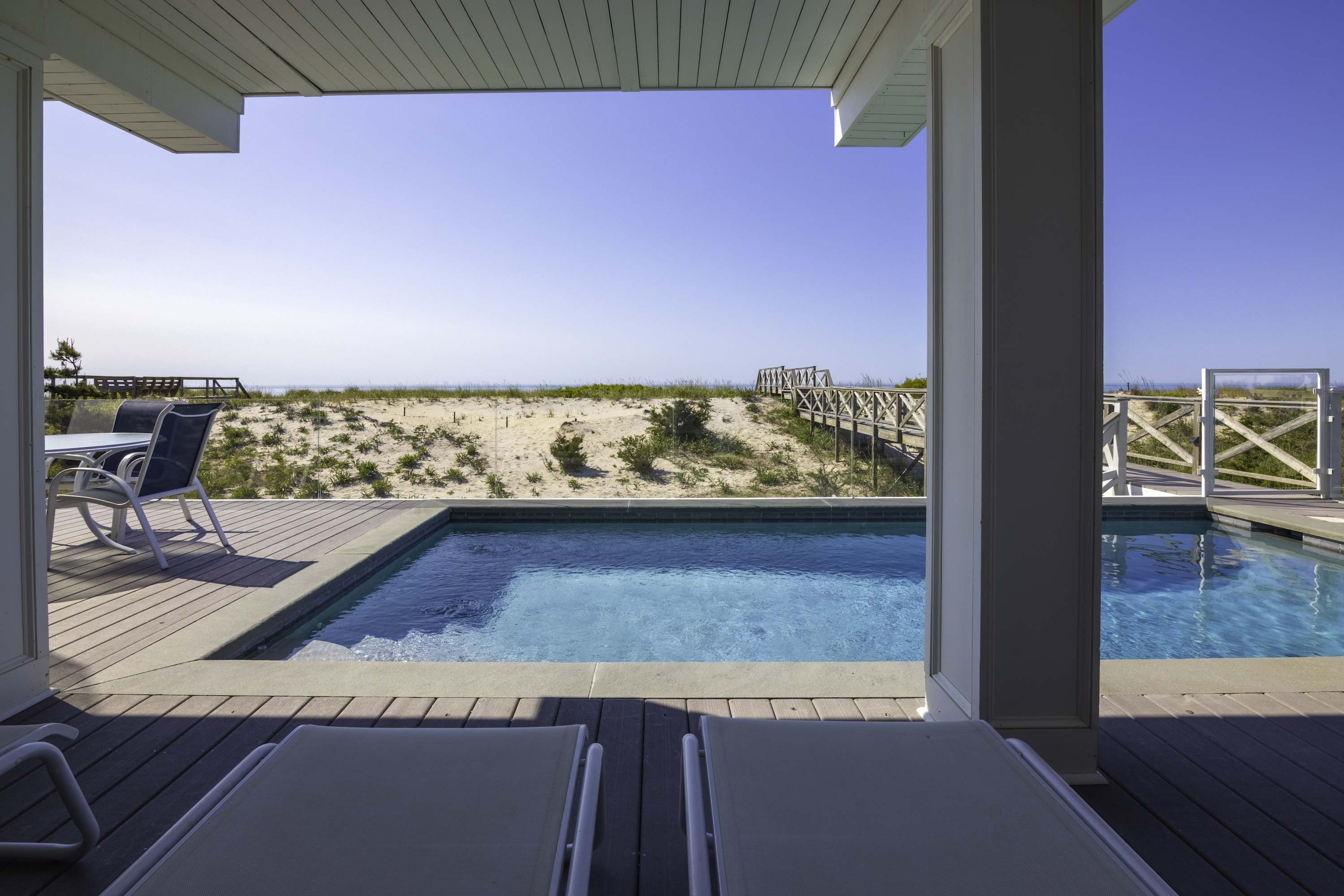 Atlantic Dunes | Westhampton Beach | Oceanfront Home w/Pool & Hot Tub photo 58