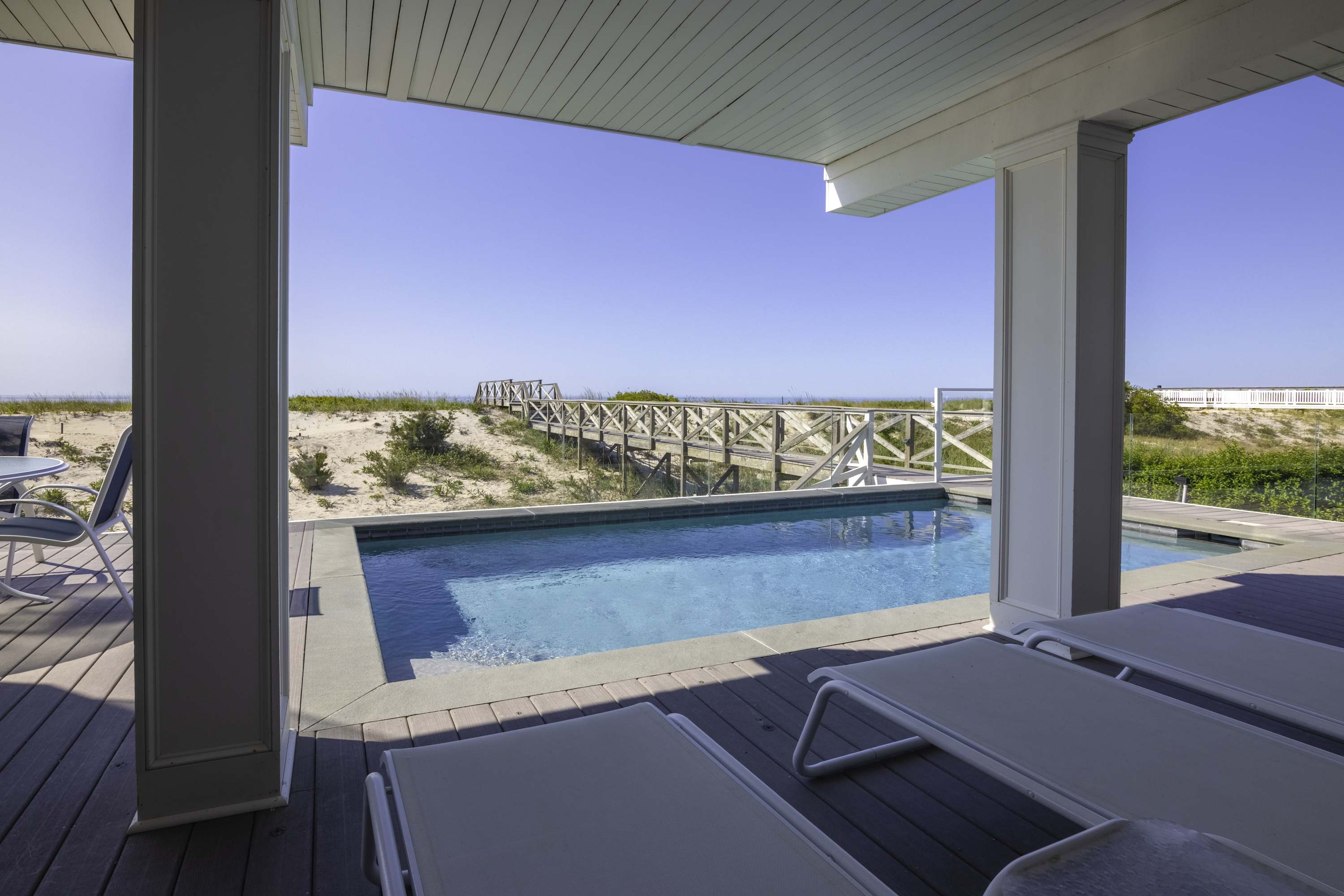 Atlantic Dunes | Westhampton Beach | Oceanfront Home w/Pool & Hot Tub photo 57