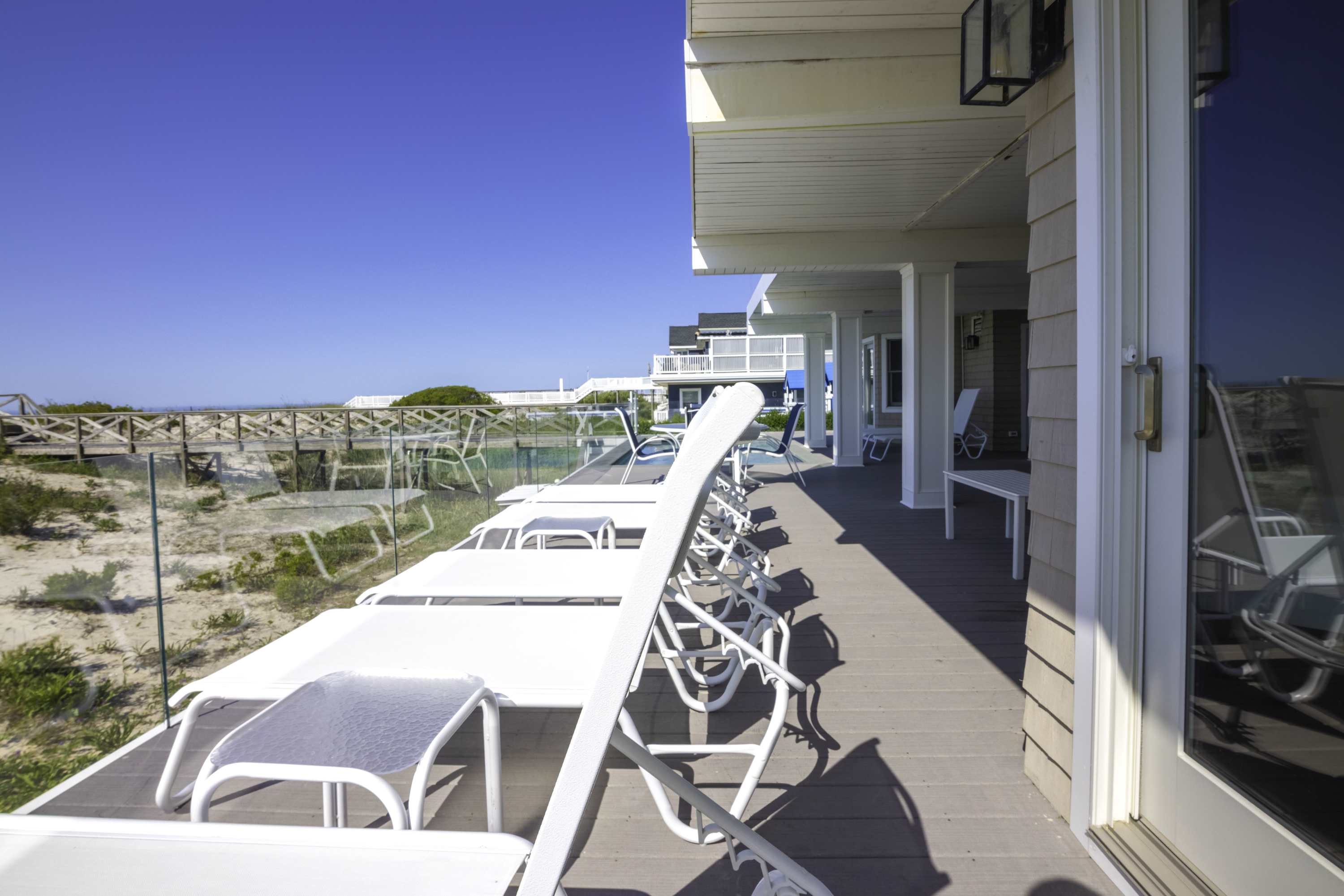 Atlantic Dunes | Westhampton Beach | Oceanfront Home w/Pool & Hot Tub photo 59