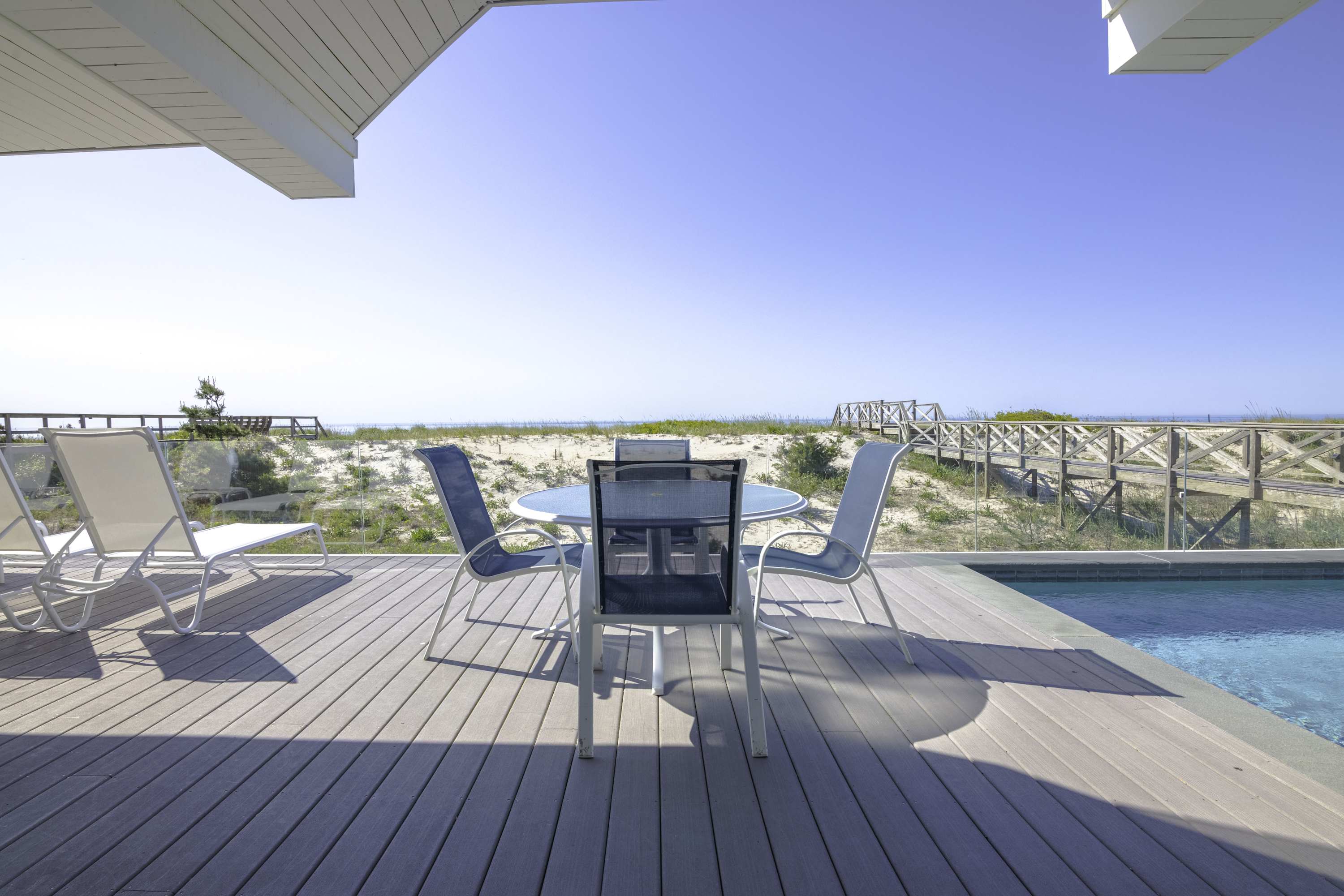 Atlantic Dunes | Westhampton Beach | Oceanfront Home w/Pool & Hot Tub photo 60