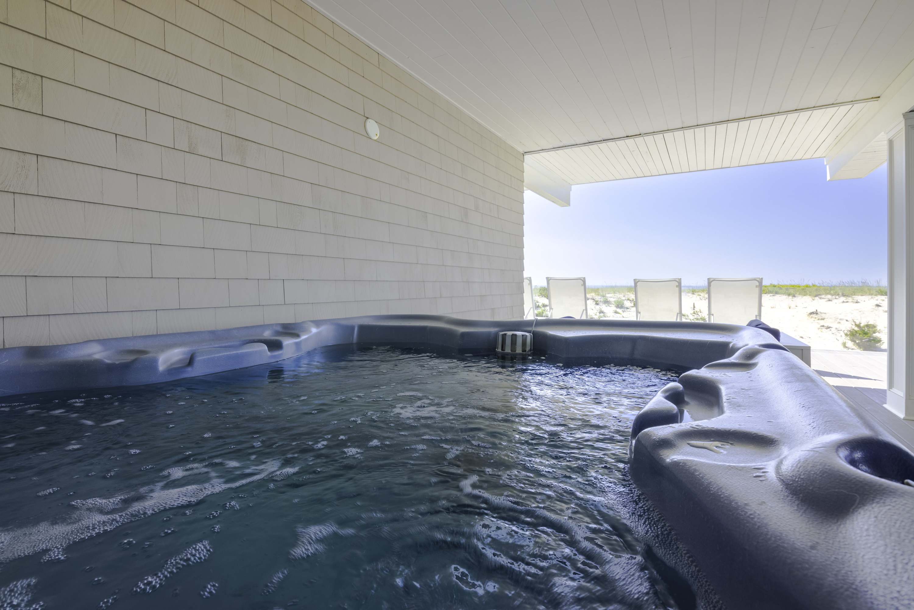 Atlantic Dunes | Westhampton Beach | Oceanfront Home w/Pool & Hot Tub photo 62