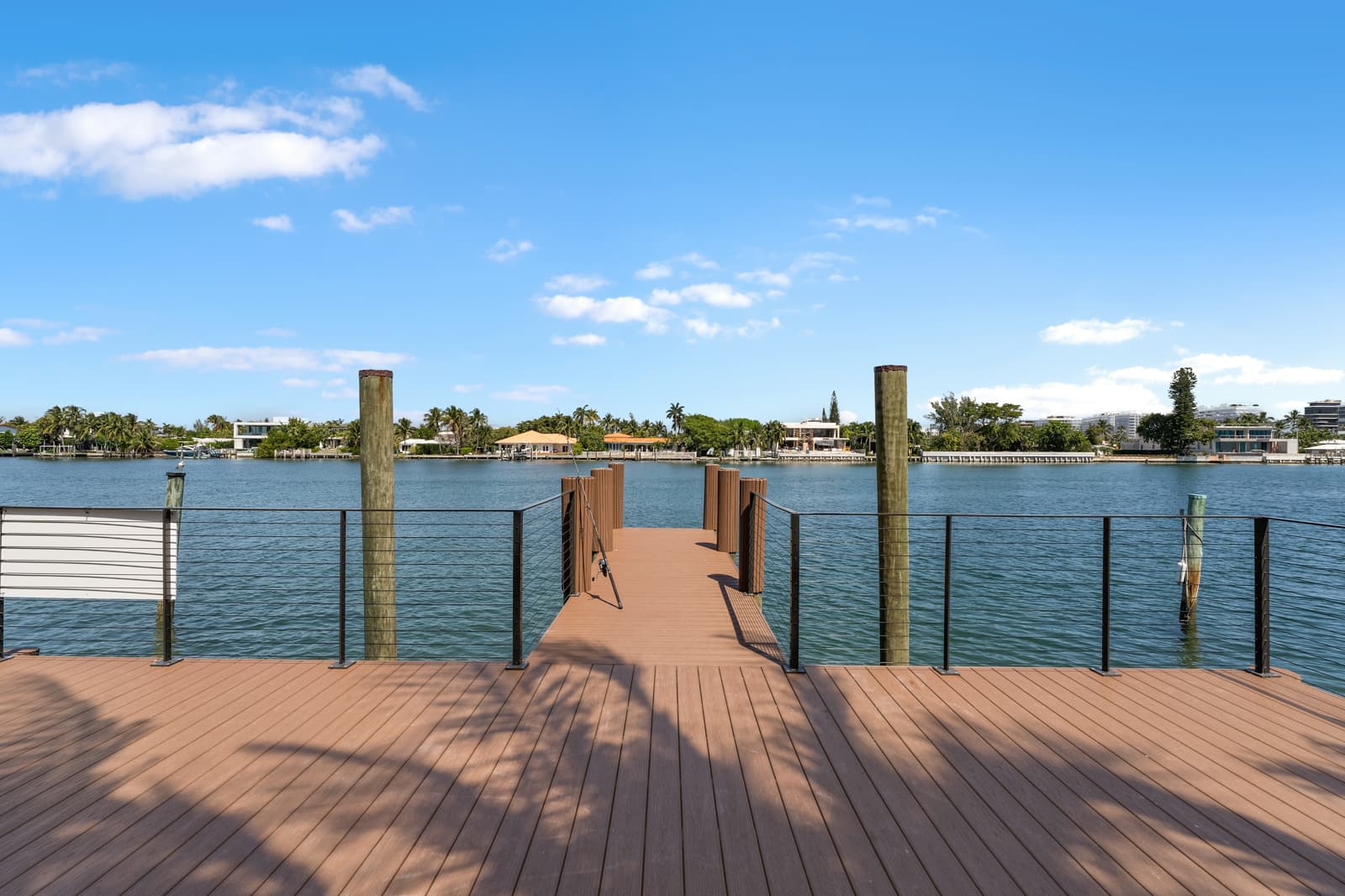 Villa Luma | Biscayne Point | Luxe Waterfront Home w/ Pool and Spa photo 27