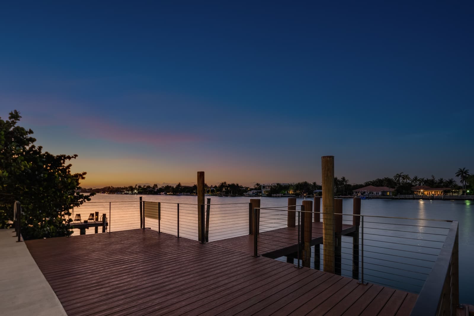 Villa Luma | Biscayne Point | Luxe Waterfront Home w/ Pool and Spa photo 33