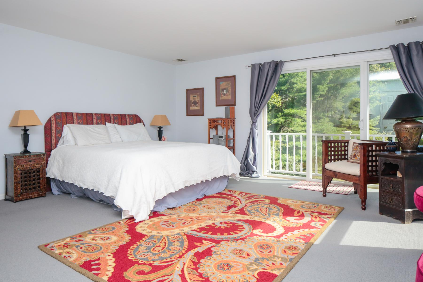 Narrow Lane Estate | Bridgehampton | Luxe Hamptons Estate w/ Pool & Grounds photo 10