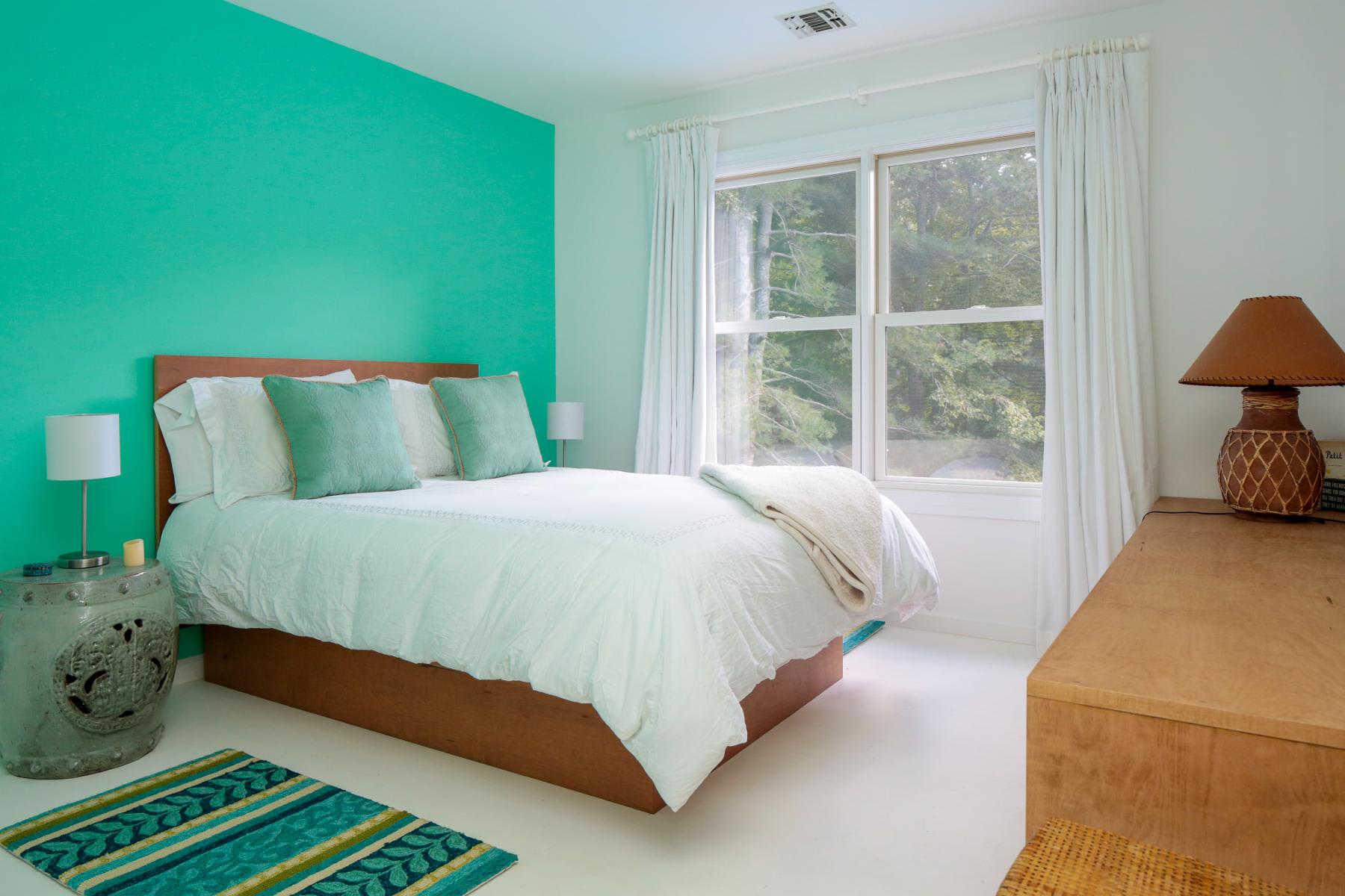 Narrow Lane Estate | Bridgehampton | Luxe Hamptons Estate w/ Pool & Grounds photo 11