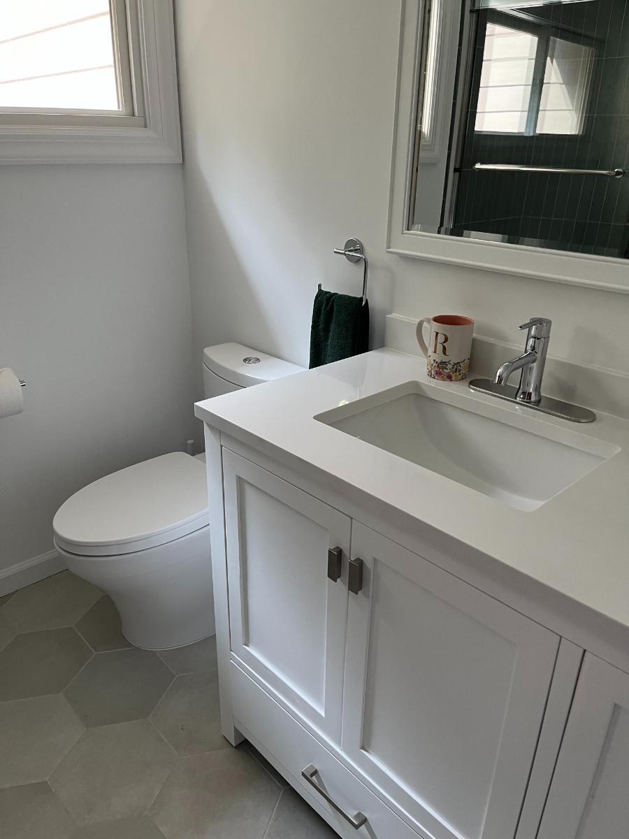 Narrow Lane Estate | Bridgehampton | Luxe Hamptons Estate w/ Pool & Grounds photo 12