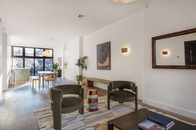 Image of Living space #1
