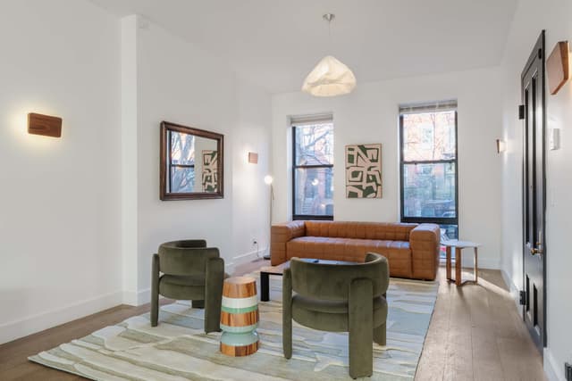 Image of Living space #4