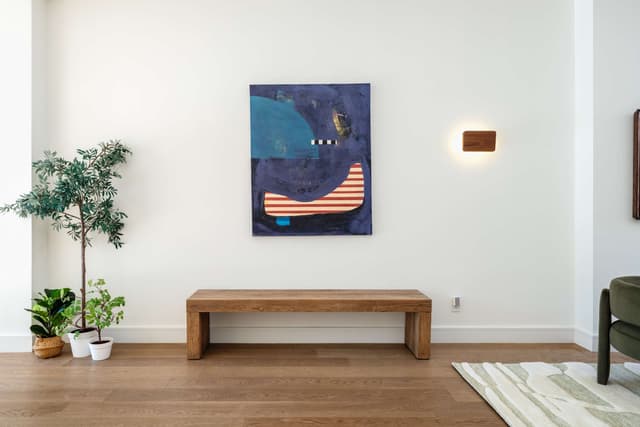 Image of Living space #5