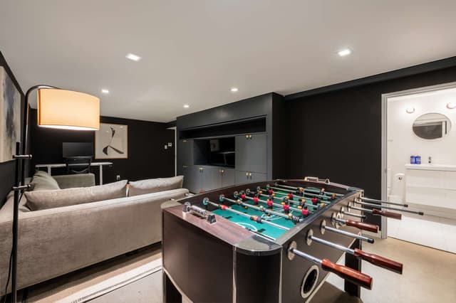Image of Living space #8
