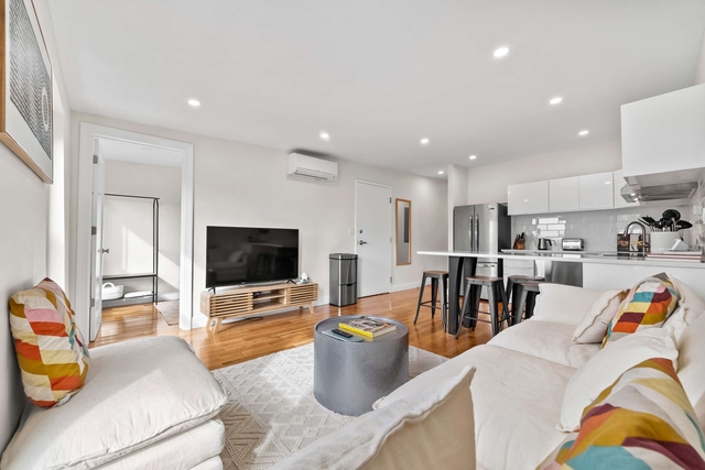 Image of Living space #1