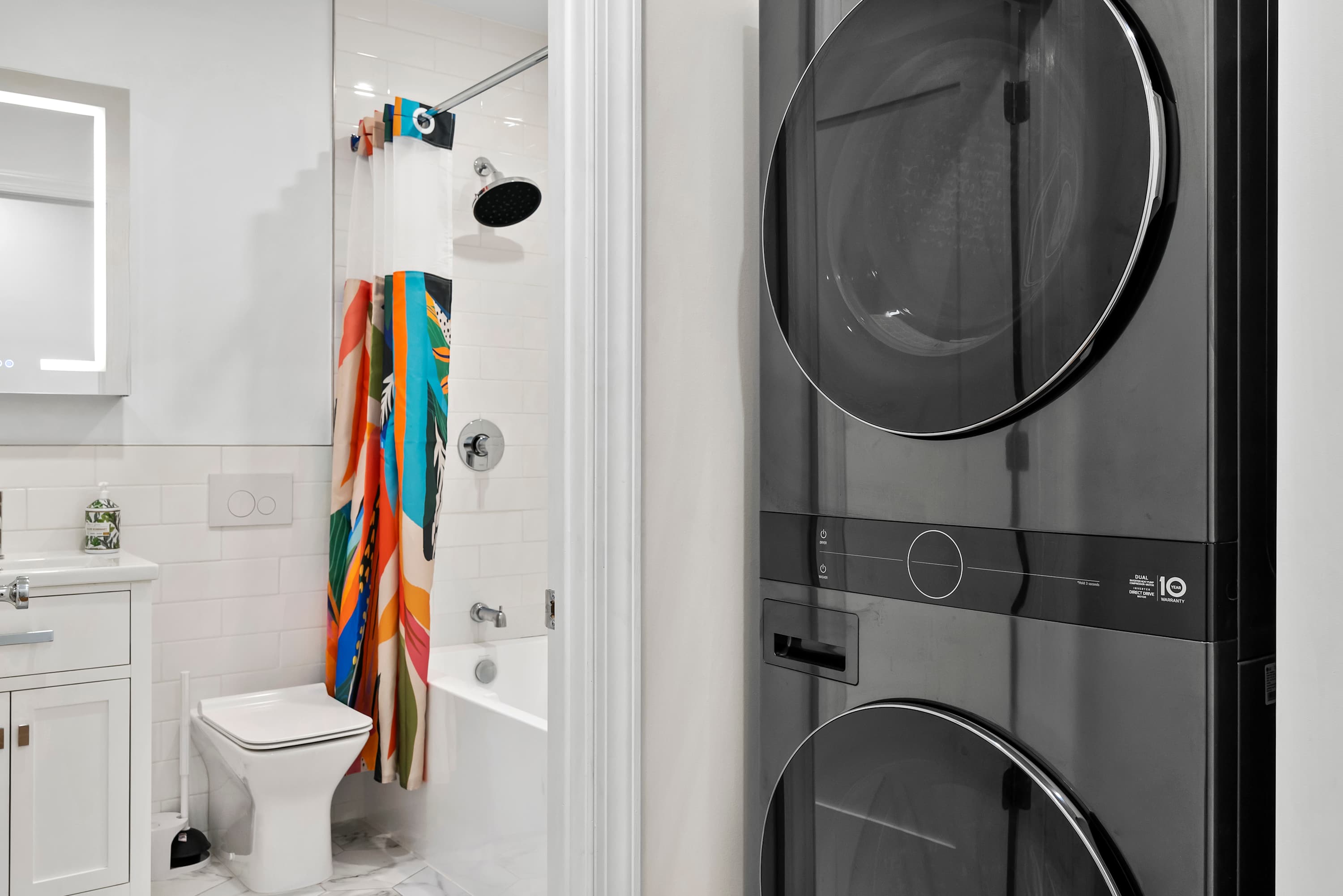 Carroll Place III | Caroll Gardens | Bright Apartment photo 13