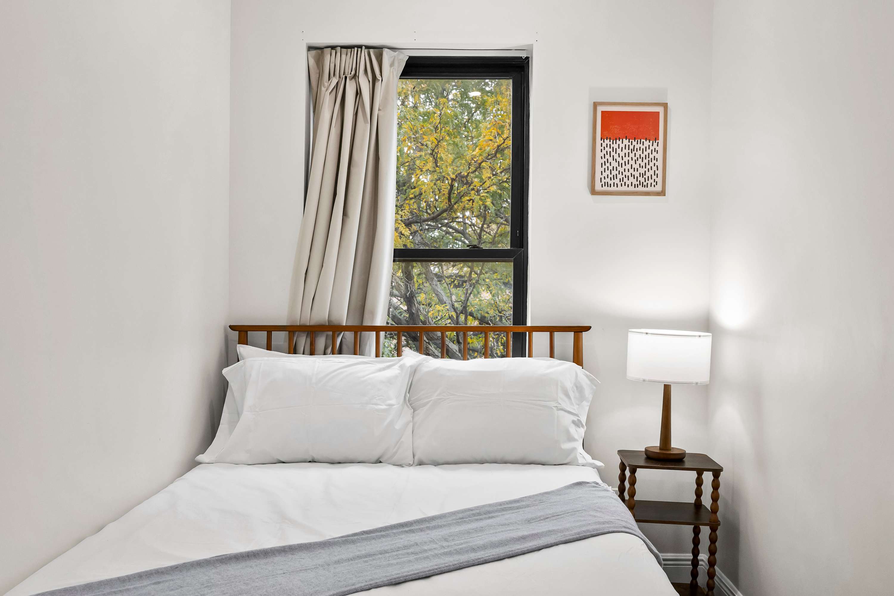 Carroll Place III | Caroll Gardens | Bright Apartment photo 17