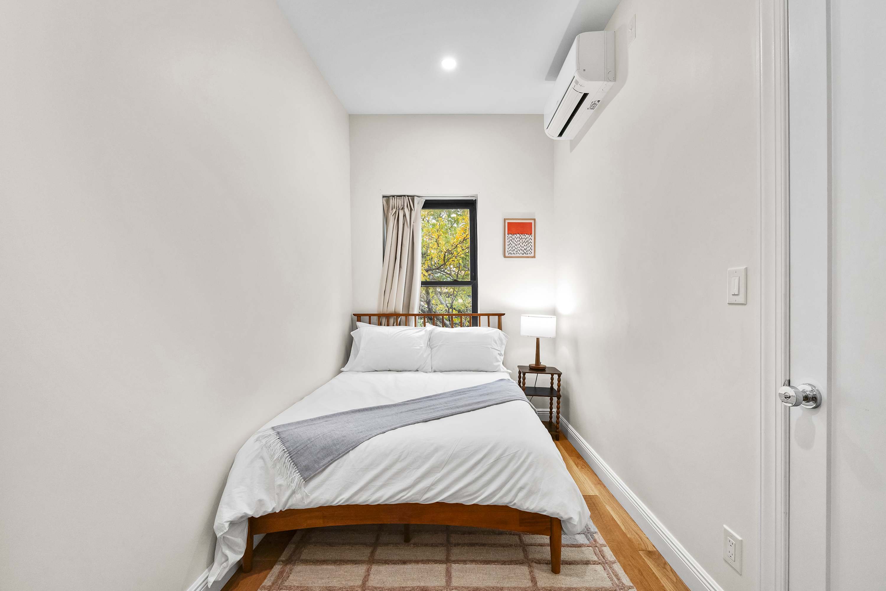 Carroll Place III | Caroll Gardens | Bright Apartment photo 16