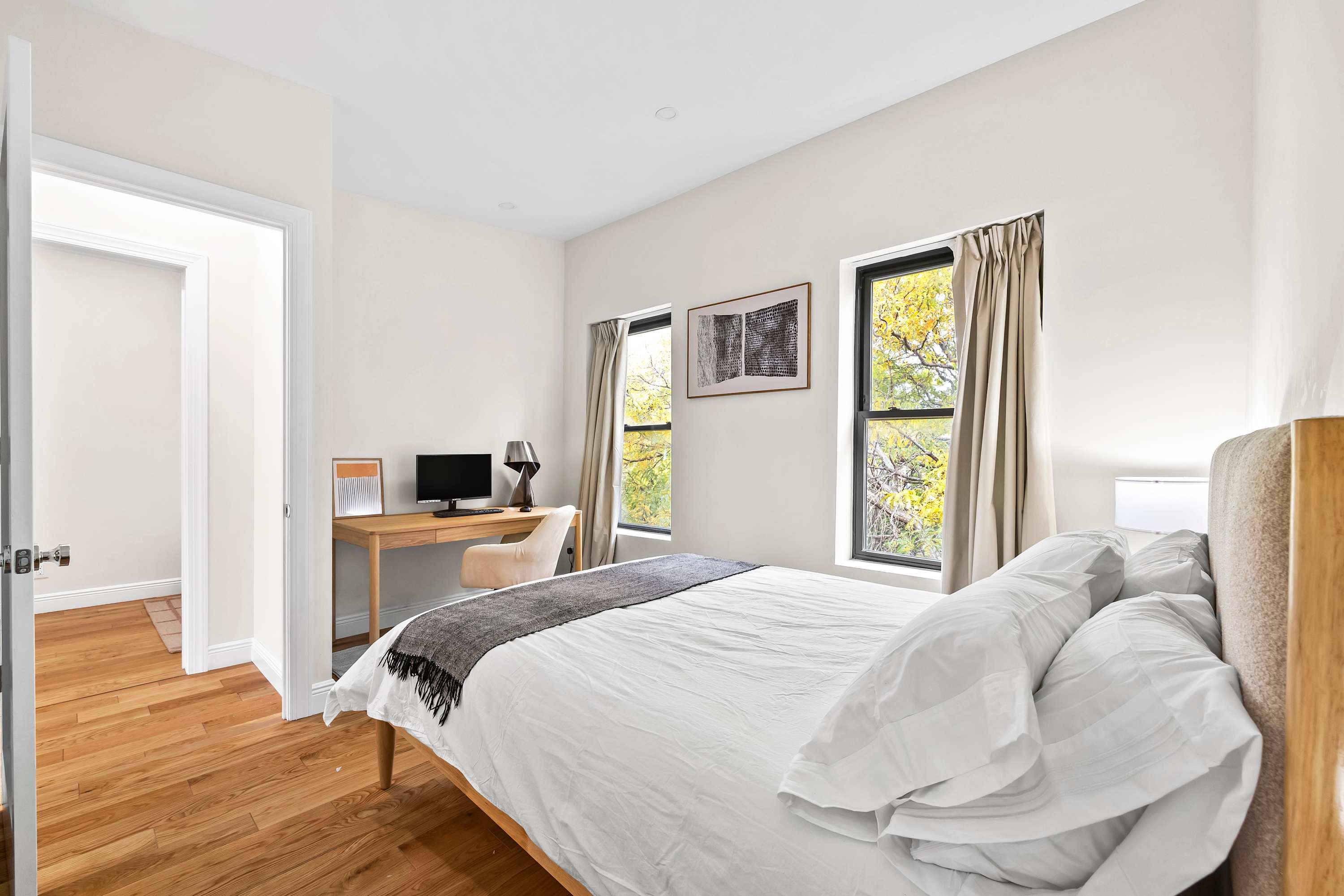 Carroll Place III | Caroll Gardens | Bright Apartment photo 22