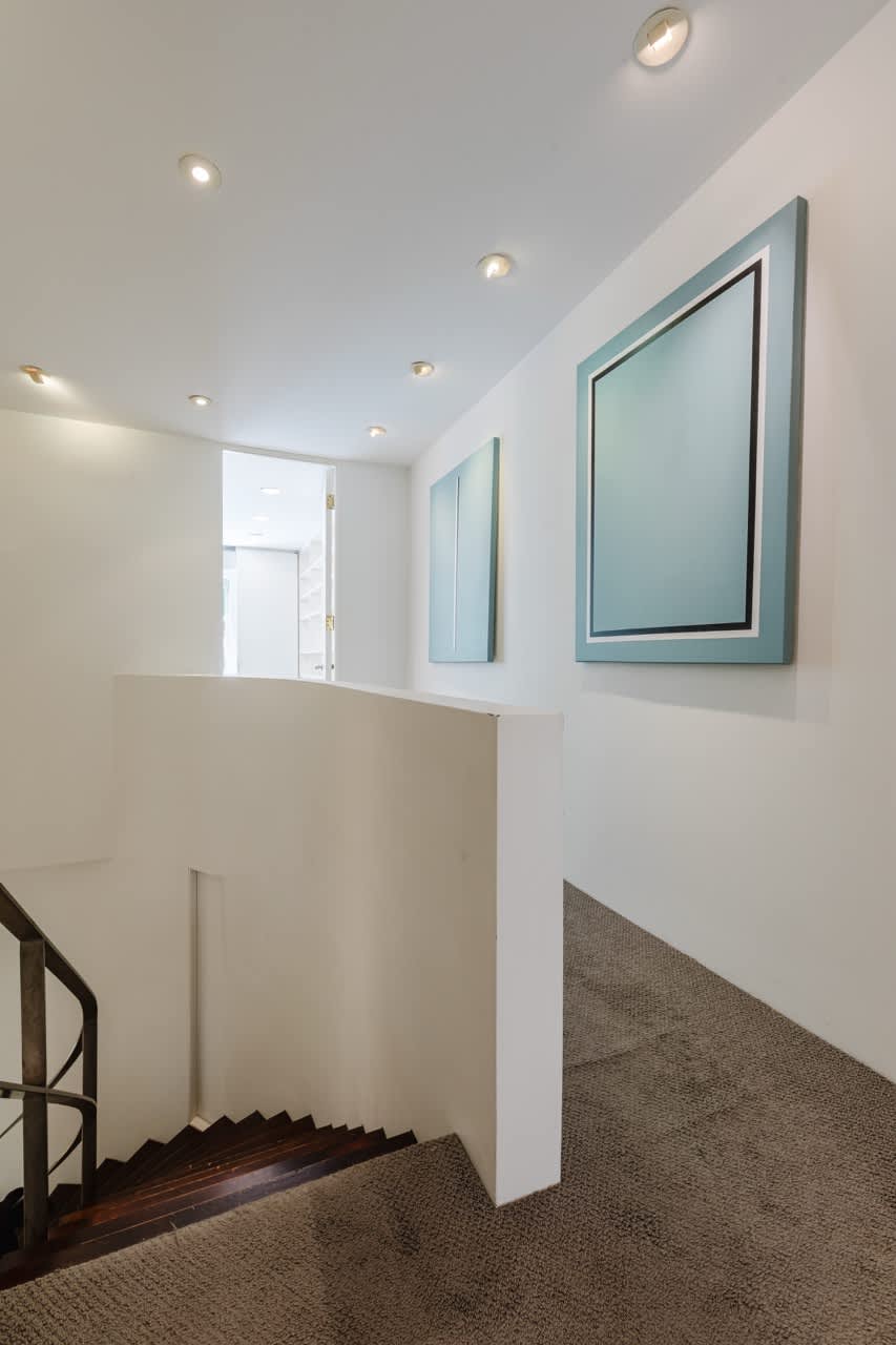 Diplomat I | Midtown East | Designer Duplex w/Garden & Shared Rooftop photo 25