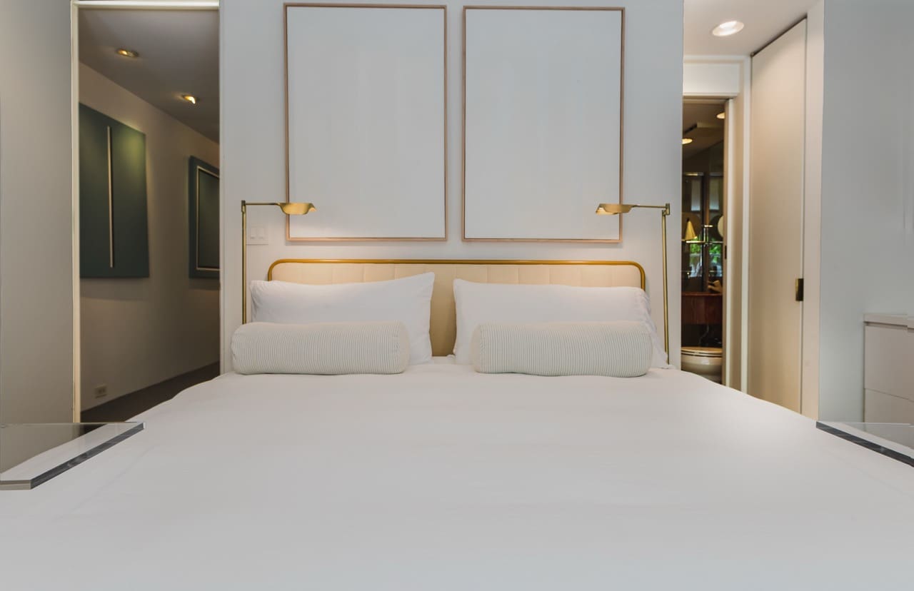 Diplomat I | Midtown East | Designer Duplex w/Garden & Shared Rooftop photo 27