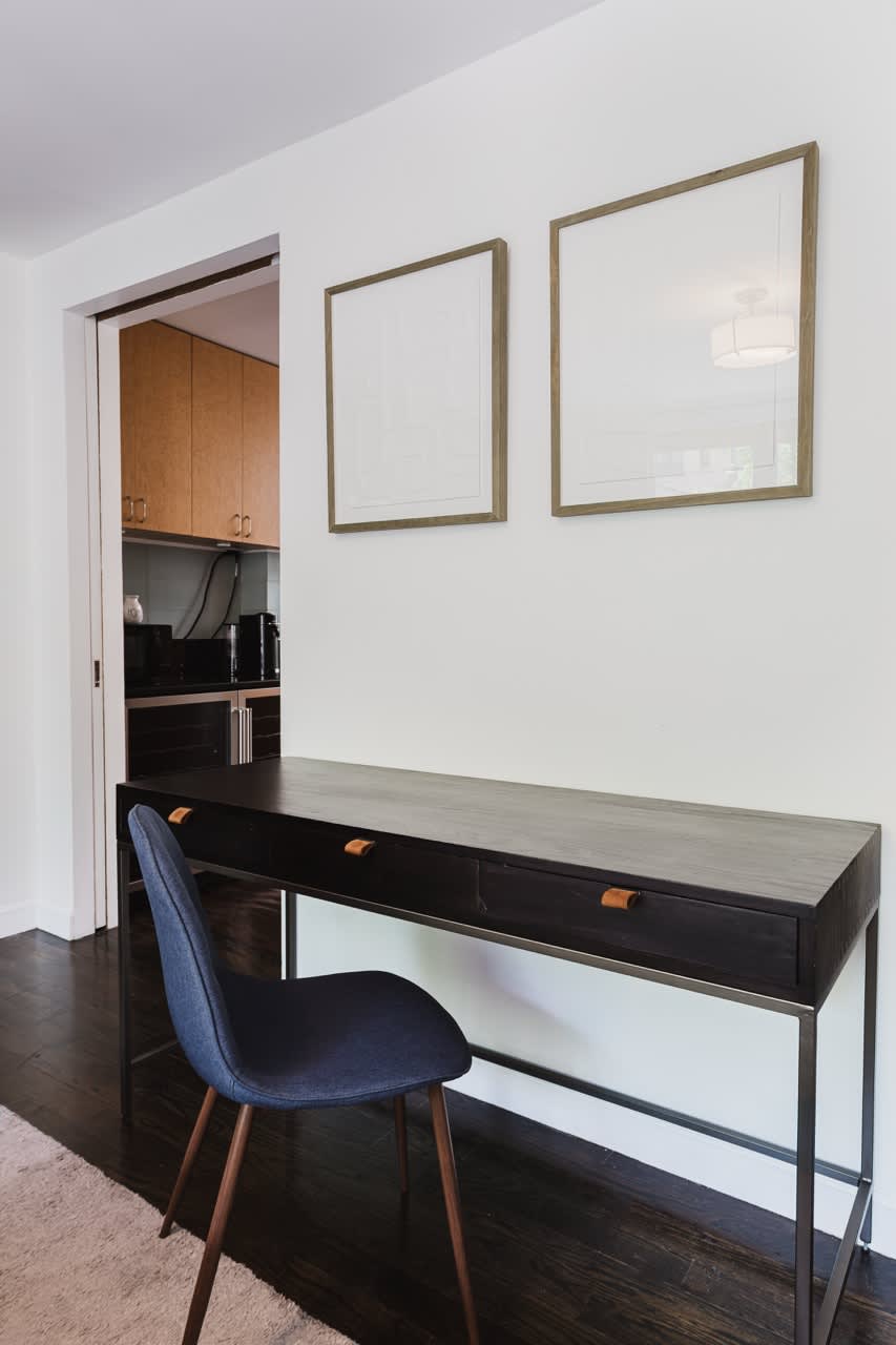 Diplomat IV | Midtown East | Designer Penthouse w/Shared Rooftop photo 17