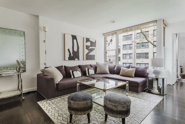 Image of Living space #2