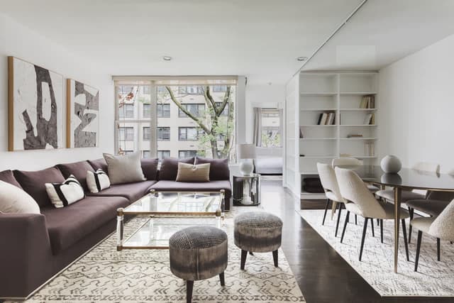 Image of Living space #1