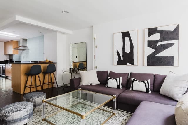 Image of Living space #3