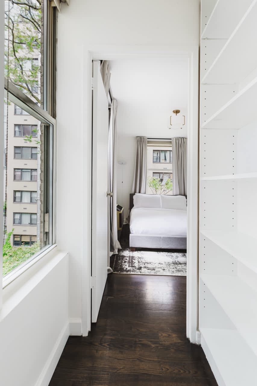 Diplomat IV | Midtown East | Designer Penthouse w/Shared Rooftop photo 21