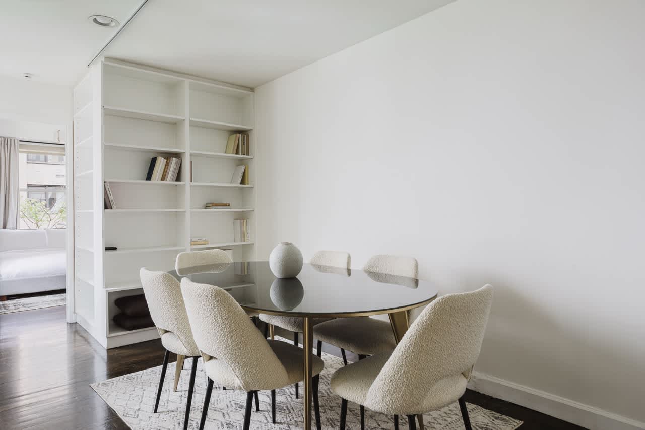 Diplomat IV | Midtown East | Designer Penthouse w/Shared Rooftop photo 8