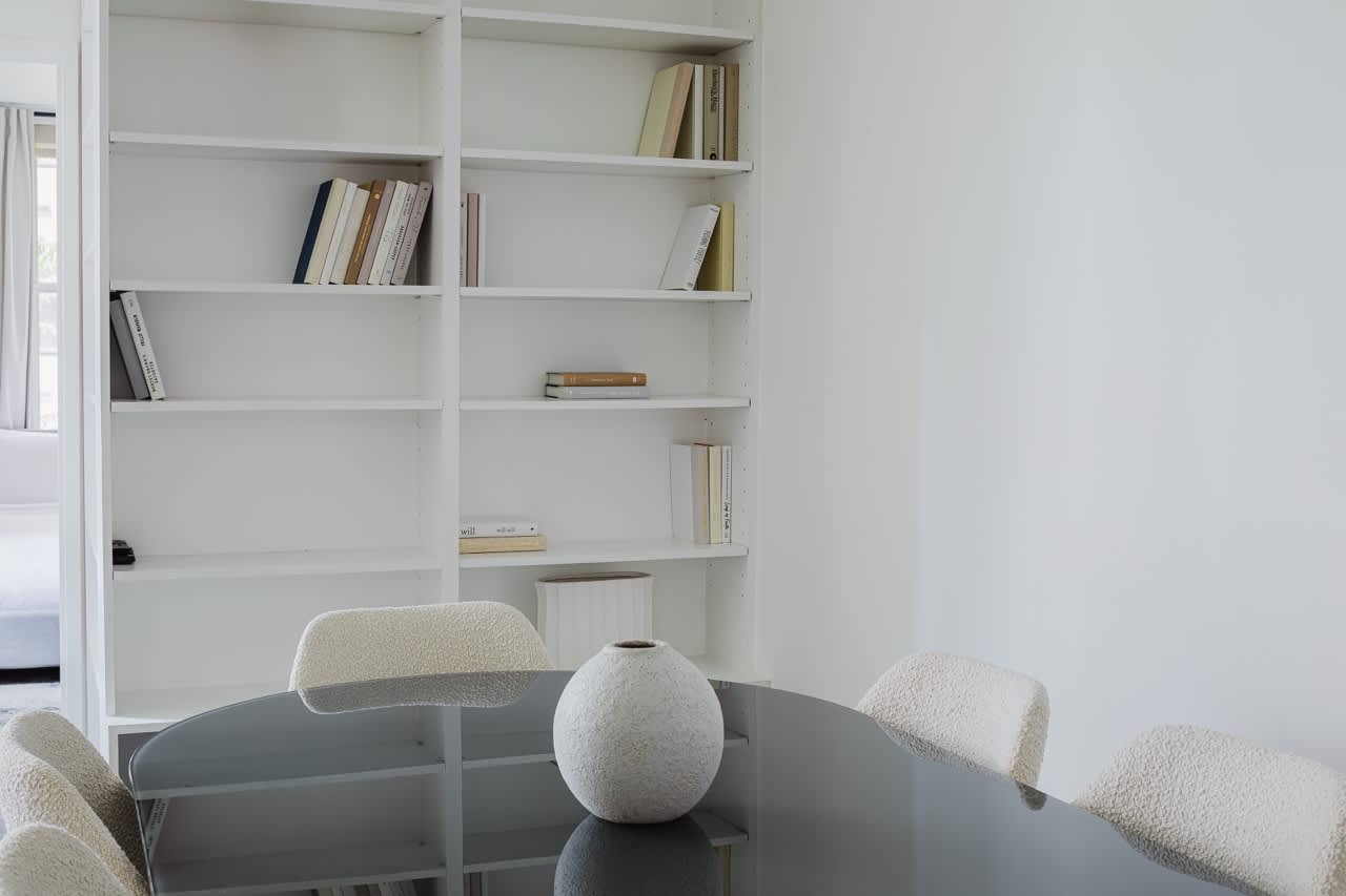 Diplomat IV | Midtown East | Designer Penthouse w/Shared Rooftop photo 9