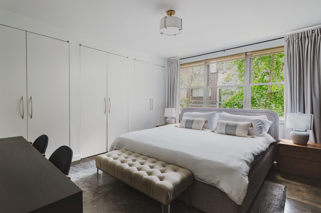 Diplomat IV | Midtown East | Designer Penthouse w/Shared Rooftop photo 13