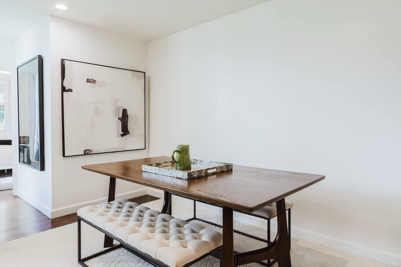 Diplomat III | Midtown East | Designer Apartment w/Shared Rooftop photo 4