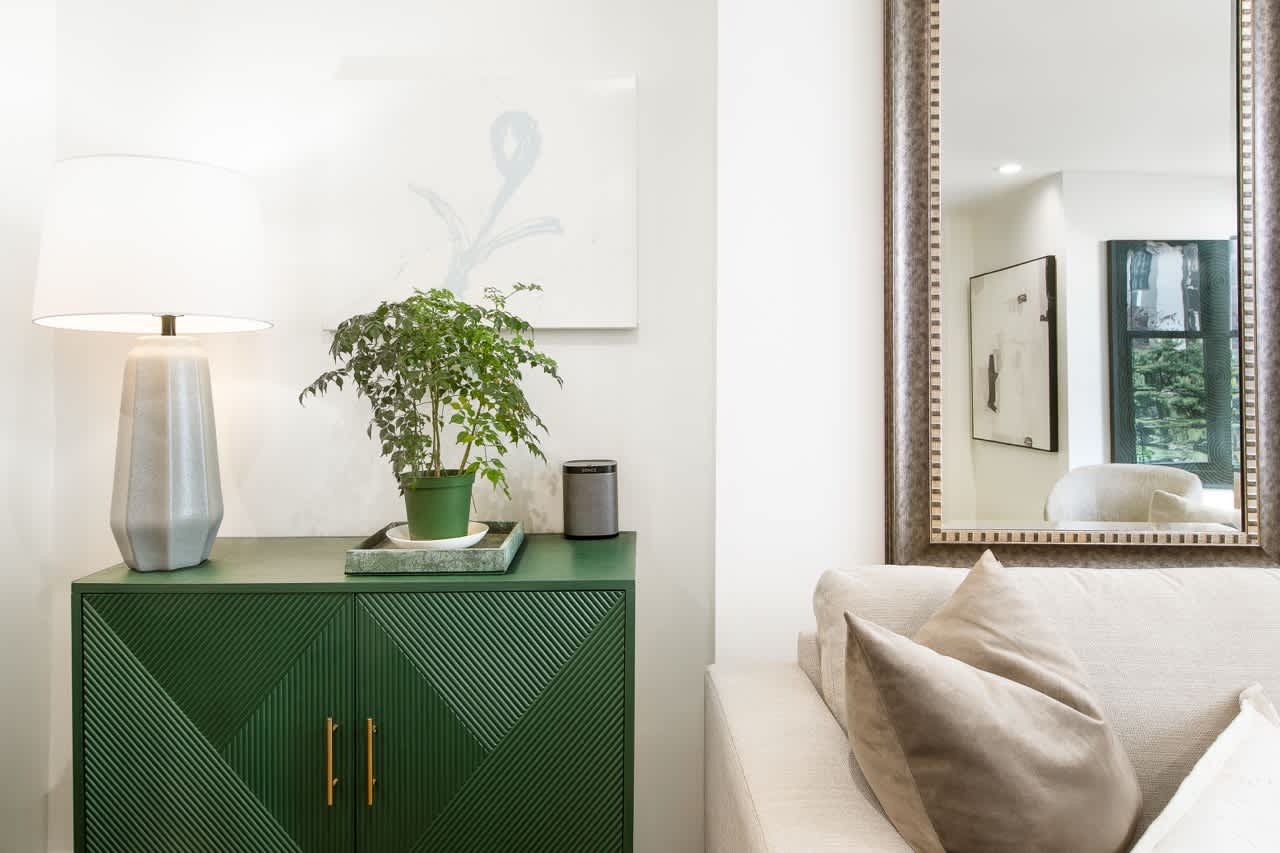 Diplomat III | Midtown East | Designer Apartment w/Shared Rooftop photo 7